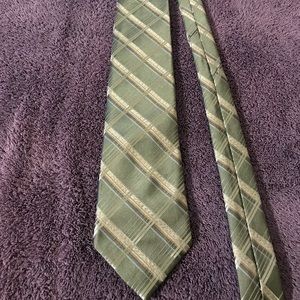 Perry Ellis Portfolio Tie